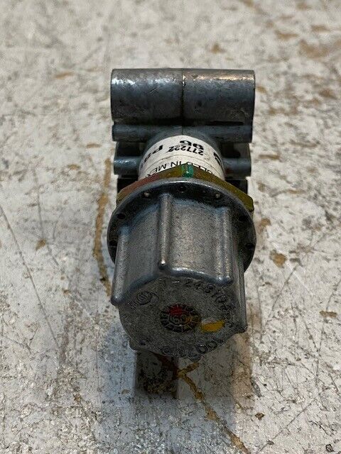 Bendix 277222 PR-2 Pressure Protection Valve 95Psi | A1510T | 242446