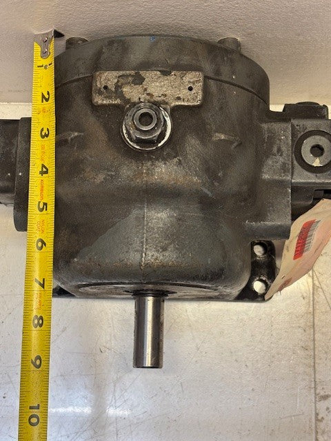 Racine 3-Port Hydraulic Vane Pump