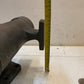 EFC Engine Exhaust Elbow Manifold 323990 R1 | 11" Long 67mm Bore 79mm Bore