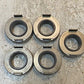 5 Quantity of Koyo Clutch Release Ball Bearings RCT359SA (5 Quantity)