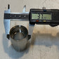 BW Seals Bushing Bearing 4R10316DB-B | 105925 | 2" H 37mm OD 25mm ID