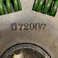 Torsional Damper Flywheel Coupling Clutch Disc 072007, 9059783, 10-1/4" OD