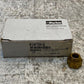 10 Quantity of Parker Brass 45 Deg Flare Nut Fittings X14FSX-6 (10 Quantity)