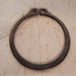 201 Qty. of Rotor Clip Retaining Rings 864033634266 | 1.6" ID x 0.06" (201 Qty)