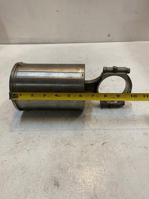 Compressco Piston & Connecting Rod 81565-005 | 67mm Bore 10-1/2" Long