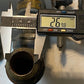 Fulflo Stockham Pump AC3M | K-4762 | 51-Teeth | 14" x 11" x 10"