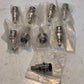 9 Quantity of 3/4" Faucet Valve Stems for Pfister 910-691 | 12 Spline (9 Qty)