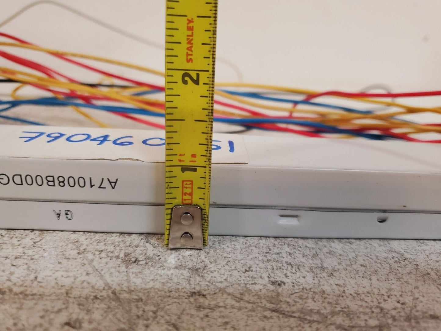 Sylvania Fluorescent Ballast QHE 2x54T5HO/347-480 PSN HT