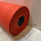 Red Butcher Paper Roll 7-3/4" OD 36" (3 ft) Long 36 lbs