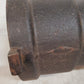 Harco Ductile Iron Pipe tee Push 6"x2" 8060601 | CL-350-DI | TEE IPS | 5.183.298