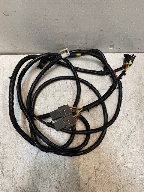 Stoneridge Monclova RE208901 | C-224406RE Wiring Harness for John Deere