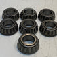 7 Quantity of Peer Bearing Cones 02475 | 60mm OD 32mm Bore (7 Quantity)