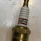 135lb Box of a Variety of Autolite, Champion, Bosch, Mighty, Denso Spark Plugs