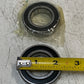 2 Qty of ORS 6006C3 6006RSR Single Row Ball Bearings (2 Quantity)