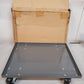 Akro-Mils Powder Coated Steel Panel Dolly RU843HR1621 | Flat Dolly