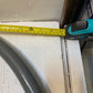 Anodeless Meter Riser 241051050820 | 3/4" IP x 3/4" IP SDR 11