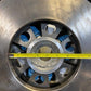 Eaton Fuller Solo Clutch Pressure Plate 139001-5 | 109500-8 | 16" OD 45mm Bore