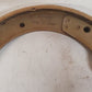 Brake Shoe Replacement A1006683 | 221105