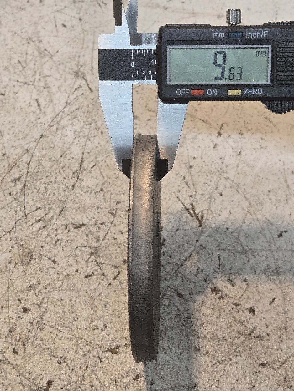 Dayton Parts 334-211 | TK18998 Equal Bushing Kit | 09-2319 | E-3976 | R233