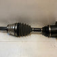 GSP Drive Shaft NCV10240 | 770H15077 | 23" Long 24mm Thread 36mm Shaft 6-Bolt
