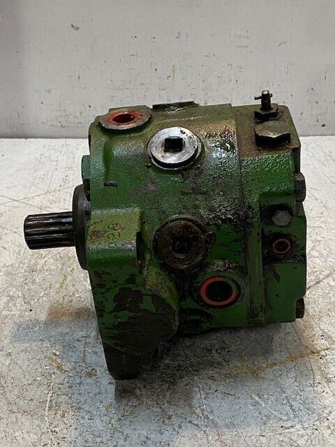 John Deere Hydraulic Pump R32442R, R324, 41R