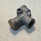 Sealco 140280 Air Brake Pressure Protection Valve | 3/8" NPT Ports | 70 PSI