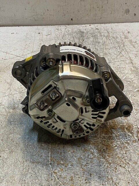 Load Boss Alternator 205A