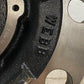 Webb 1521 Wheel Hub 10 Hole Steer Hub 161, P5