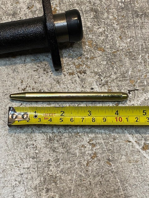 2 Quantity of Duralast 12323 Clutch Slave Cylinder S-97 (2 Quantity)