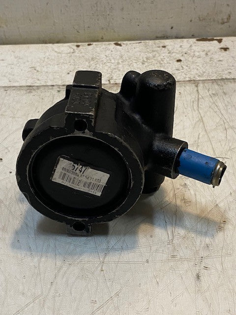 Power Steering Pump 5747 | 2603-4123 | 5-1/2" Long 4-1/2" Wide 3-3/4" Tall
