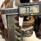 Differential 3rd Member Asembly MAY14A Heavy Duty Axle Carrier Gear Housing