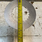 7 Qty of Clutch Friction Plates 32-Teeth w/ Pressure Plates 22-Teeth (7 Qty)