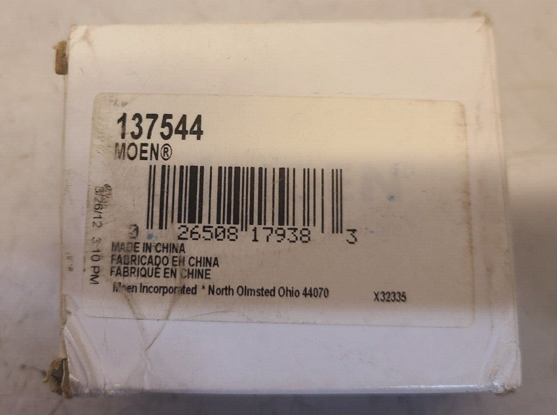 MOEN Handle Part Number 137544
