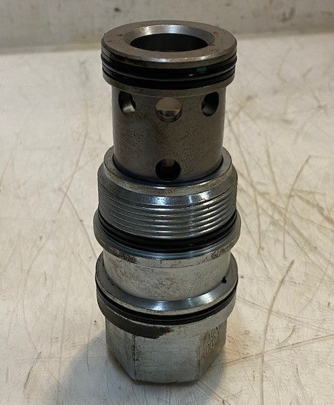 Sun Hydraulics L0J0 XDV OKB6 Direct-Acting Relief Valve