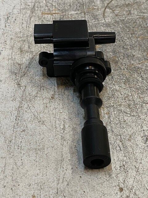 BWD E912 Coil/Bobine Ignition Coil V14098