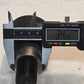 McGill Cam Follower Bearing CFE 2 1/2 SB | 0H7 | 2-1/2" Diameter 1"-14 Stud