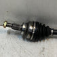 CV Axle Shaft Front Passenger Side MZ-8220 | 200146 | 41" Long