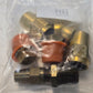 Eur-Pac Hardware Kit 12269900 for Bendix King Brake Valve | Pictured Items Only