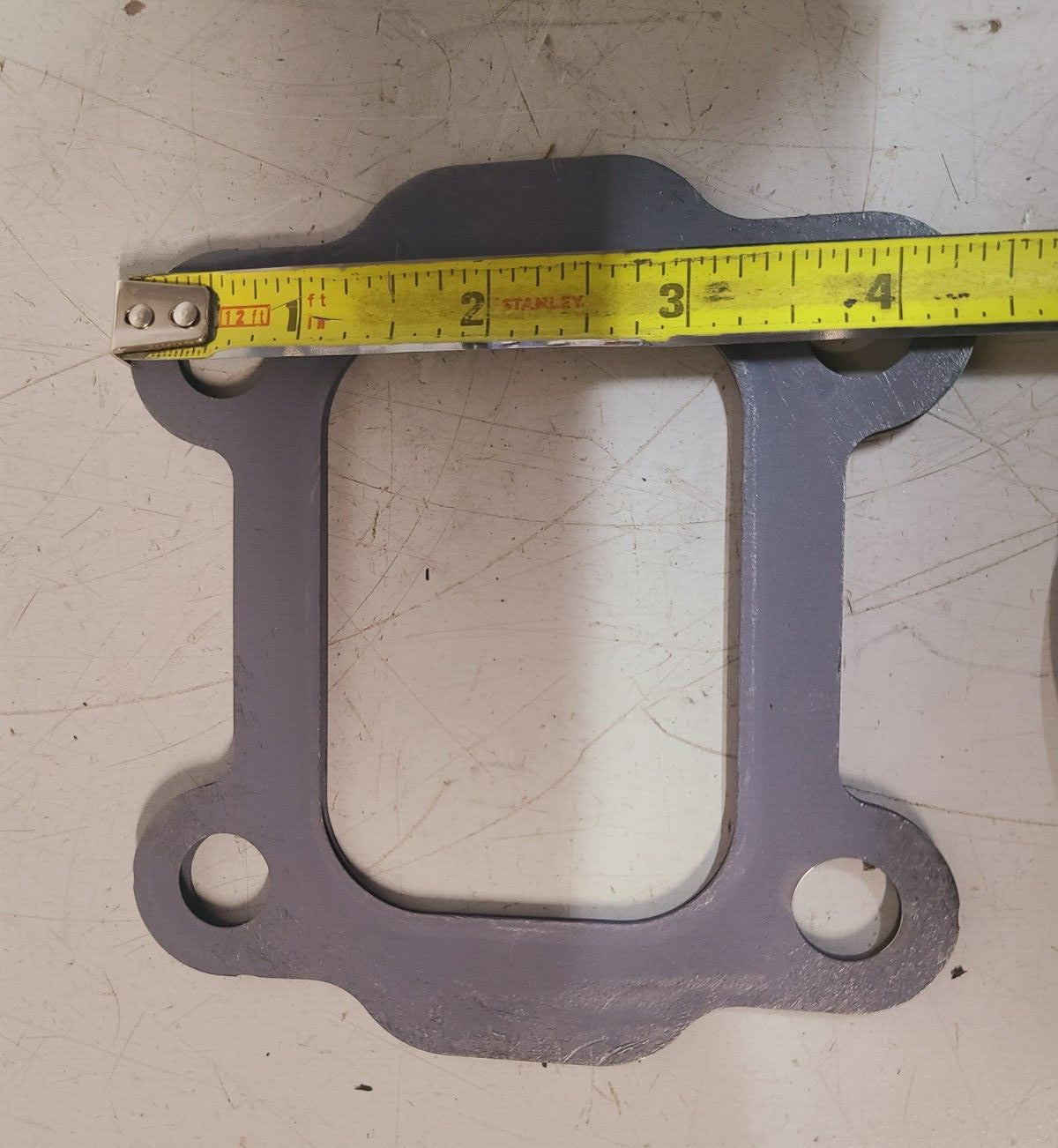 Cummins Gasket Kit 3887554