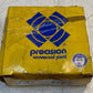 Precision Universal Joint 374 | 4" Wide 30mm End OD