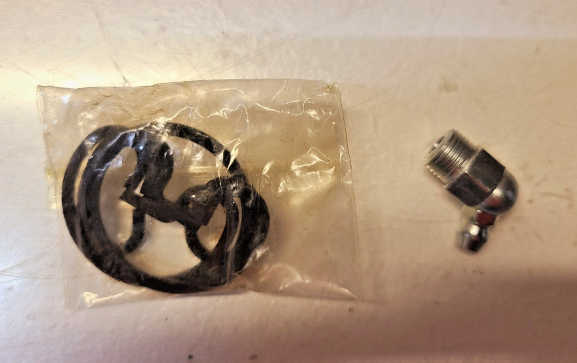 Weasler Cross & Bearing Kit 200-3500