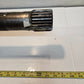 Decanter Planetary Gearbox 16734389 | 10881 | 24 Spline Input Shaft