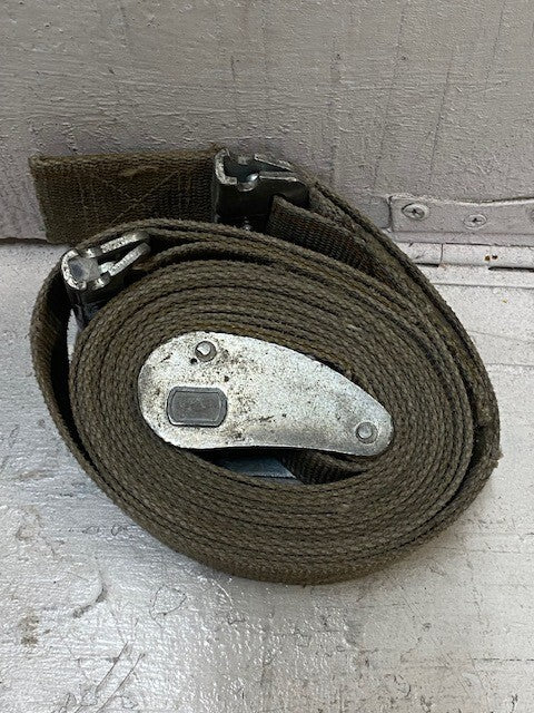 12'x2" Kinedyne Logistic Cam Buckle Strap - USED