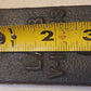 LAMB Pillow Bearing Single Foot V-10533