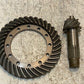 Ring Gear & Piston Set 41201-11120-71 | 41221-11129-71 | J826H10 | J826