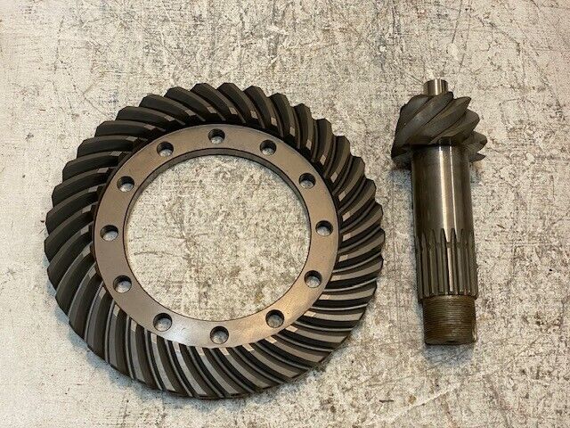 Ring Gear & Piston Set 41201-11120-71 | 41221-11129-71 | J826H10 | J826