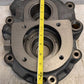 Cast-Iron Flywheel Housing transmission Gearbox Adapter Plate 091704
