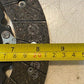 Valeo Clutch SFN 22mm Bore 8-3/8" Diameter