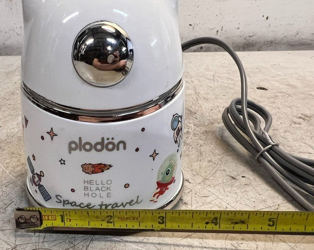 Plodon Baby Food Aker Designed For Pureeing Fruits And Vegetables HAY-830