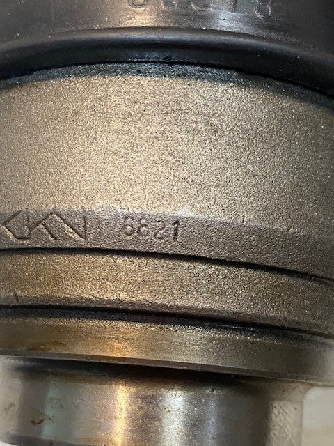 Constant Velocity Joint Axle 86378 | 21576C | 6821 | 37-1/2" Long 20-Spline